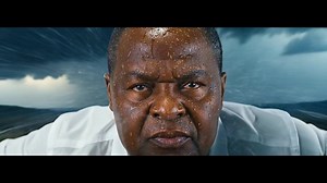 Film Faustin-Archange TOUADERA le sauveur du Peuple Centrafricain. Une réalisation de Lorenzo De Sousa. | Lorenzo Picture