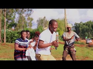 GESABAKWA MKUTANO WA INJIRI MWANIKI PERFORMING RIRUMBE SONG