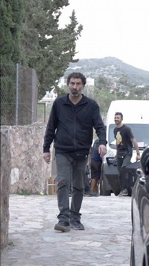Σπασμένη Φλέβα | 27 Νοεμβρίου στα Village Cinemas