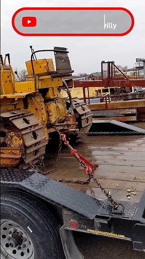 John Deere 1010 Ag Crawler Tractor