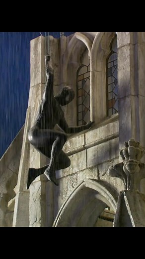 Shiv Panikker on Instagram: "Spider-Man 3 | Behind-The-Scenes Immediately after Spider-Man 2’s release, Ivan Raimi wrote a treatment over two months, with Sam Raimi deciding to use the film to explore Peter learning that he is not a sinless vigilante, and that there also can be humanity in those he considers criminals. Sam Raimi wanted a particular villain, and Ben Kingsley was involved in negotiations to play the Vulture before the character was cut. Vulture was considered to be an accomplice o