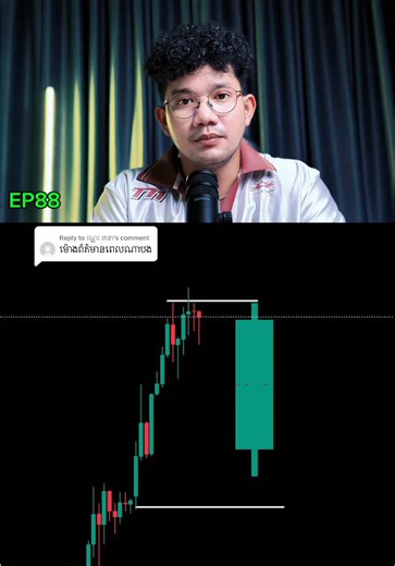 Exploring Forex Mastery with វណ្ណះ រតនា