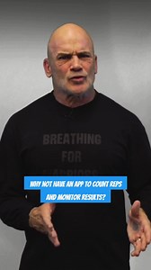 ❌ The O2Trainer doesn't rely on electronics, making it a dependable piece of gym equipment. 🚧 It's super durable, so you can just toss it in your gym bag and use it for a quick 4-minute breathing exercise before your workout. 💪🏽It’s a game changer! 🛒 Check it out here: o2Trainer.com. | Bas Rutten O2 Trainer