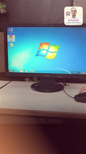 Convert Excel to PDF | MS Excel Tips and Tricks | Red Cross Institute Gohana