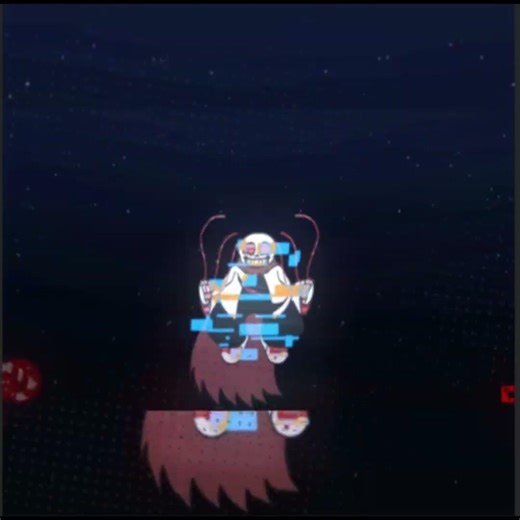 Fatal error Sans #Edit #Sans #Viral #Undertale