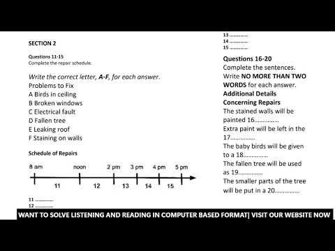 PREDICTION FOR 7 FEBRUARY 2026 IELTS LISTENING TEST WITH ANSWERS | IELTS LISTENING PRACTICE TEST