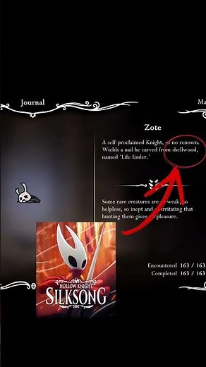 Zotes Been In Pharloom Confirmed??