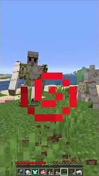 Mace Or Spear? #minecraft