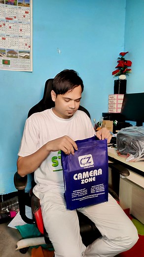 6.1K views · 61 reactions | New lens my Camera | Tuhin Biswas | Facebook