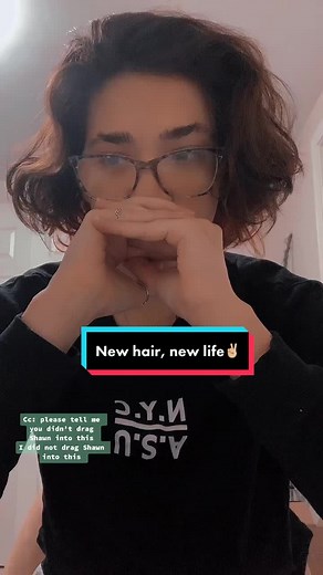 Life update pt 2: I GRADUATED COLLEGE! (Hence the continued absence, sorry). Been a little hectic since between some traveling and moving for my job. I really want to keep making TMA videos but I’m trying to figure out a new filming situation bc new living situation. Thinking about a tripod but job needs to start before that because money. Anywho! In the meantime, show my other videos same love and let me know what you want to see more of! The algorithm is weird😅 #themagnusarchives #tma #themag