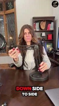 Best Magnifying Lamp for Detailed Work — Cross Stitch, Nails & More!