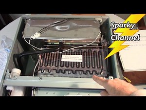 How a Condensing Tankless Water Heater Works with a Tour of the Rheem RTGH-95DVLN