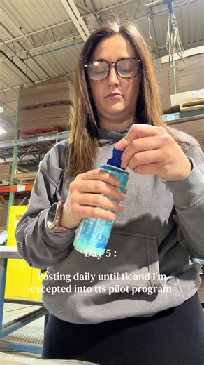 the only drinking problem I have 🩵