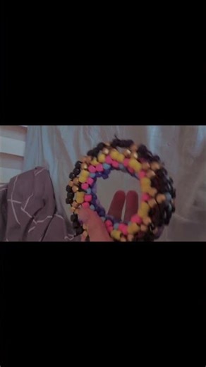 First kandi rotator cuff!! #kandi #kandicuff #kandirotator￼ 