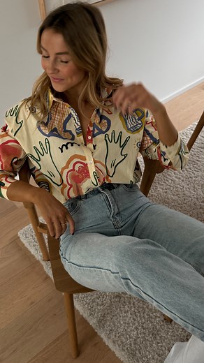 Easy Clothes on Reels