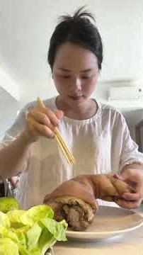 How to Make Crispy Salt-Cured Pork Knuckle