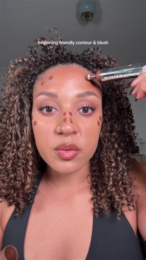 Blendable Longwear Liquid Contour and Blush Review