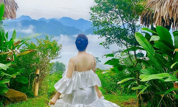 Cẩm nang Du lịch PÙ LUÔNG 2025 từ A-Z: di chuyển, lưu trú, ăn chơi... mới nhất