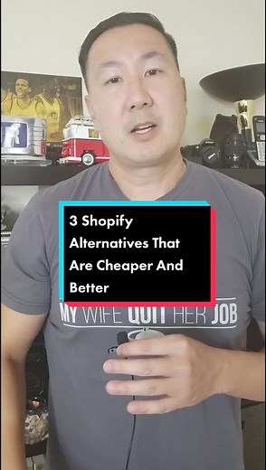 3 Affordable Shopify Alternatives for Your Online Store