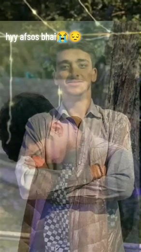 #missbhai jan. jata jata ak bar mil ka jata yar bhai ya kiya have ap ka sad sun kar afsos java bohot allah ap ka gar walong ki sabur da #unfreenzemyacount😓