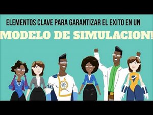 MODELO DE SIMULACION