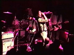 Soundgarden - Beyond the Wheel (Seattle, 1987)