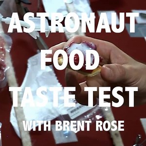 193K views · 1K reactions | Welcome to the Space Food Systems...
