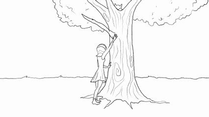 Something on the tree | movie | 2022 | official clip