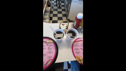 This Highway 66 Diner in Kingman, Arizona, Serves the Best Roadside Eats