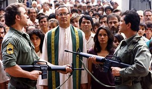 Ana Alicia Recalls Filming The Remastered 'Romero' Biopic As 'A Prayer'