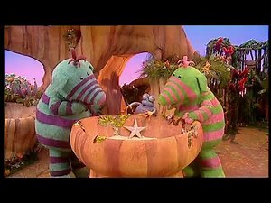 Fimbles: Series 1: Star