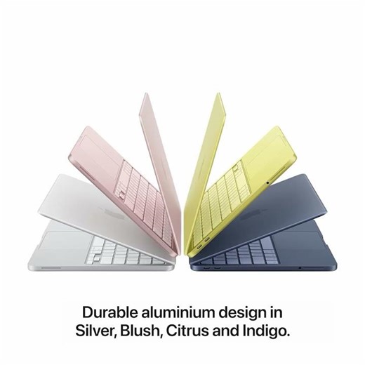 Apple MacBook Neo 13″ Laptop (2026)