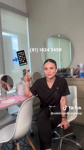 Curso de Automaquillaje para Despedida de Soltera