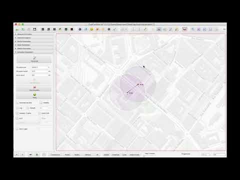 CupCarbon IoT (V. 5.0): Presentation of the new Version of CupCarbon