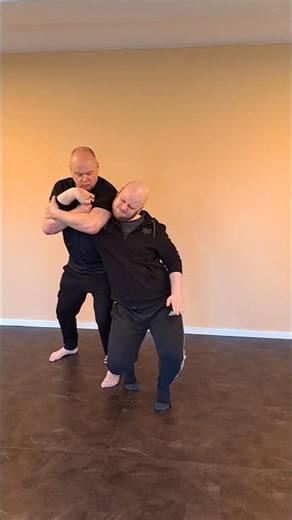 YAWARA LOCK-FLOW 4.8 #martialarts #training #shorts