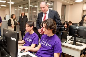 2023 Minecraft Education Challenge launches in NYC: Here’s what Staten Island students need to know
