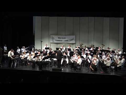 76 Trombones - arr. Iwai