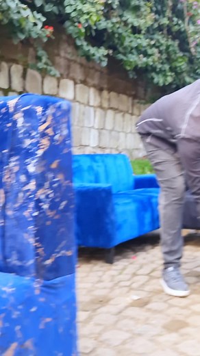 L Shape Sofa Design for Sale in Addis Ababa 2025