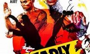 Shaolin Mantis - Where to Watch and Stream Online – Entertainment.ie