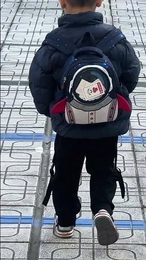 Nhật ký đi học