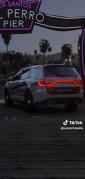 Empezando en un nuevo servidor de GTA 5