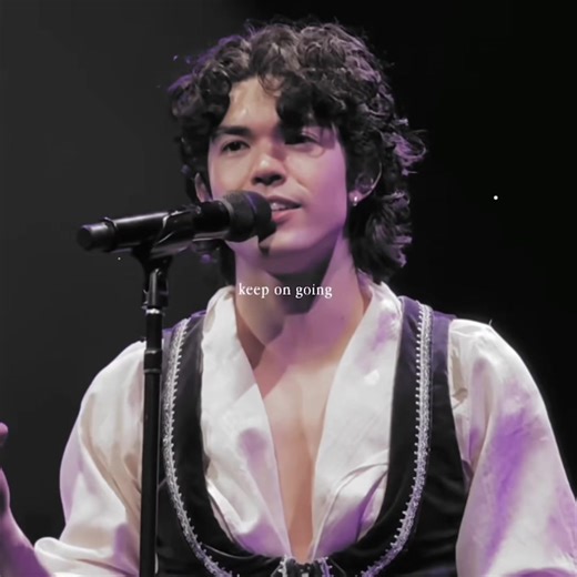 Celebrating Conan Gray's Inspiring Journey