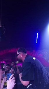Summer Cem Live Performance at Angels Club Regensburg