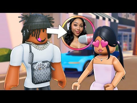 I pretended to be a BOY to get a GIRLFRIEND (Berry Avenue)