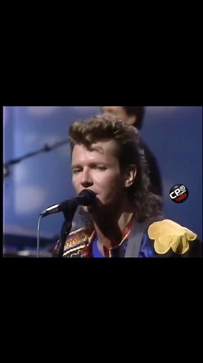 ICEHOUSE "Electric Blue" Live At The Tonight Show with Johnny Carson. Colección Personal ®️adio | Colección Personal