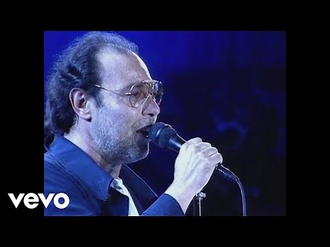 Antonello Venditti - Stella (Live)