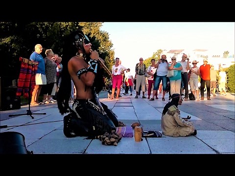 Alexandro Querevalú - Einsamer Hirte/The Lonely Shepherd/El pastor Solitario