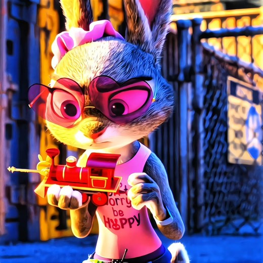 You can't escape from me😎😎movie zootopia ‪@vijayedit45‬ #viral #ytshorts #trending