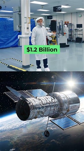 Palantir’s Secret Satellite Bet?