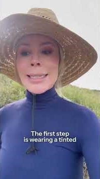 Walk and Talk with Dr. Melanie Palm: Melasma